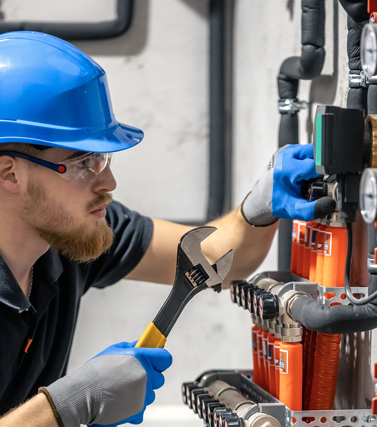 MAINTENANCE &OPERATIONS
