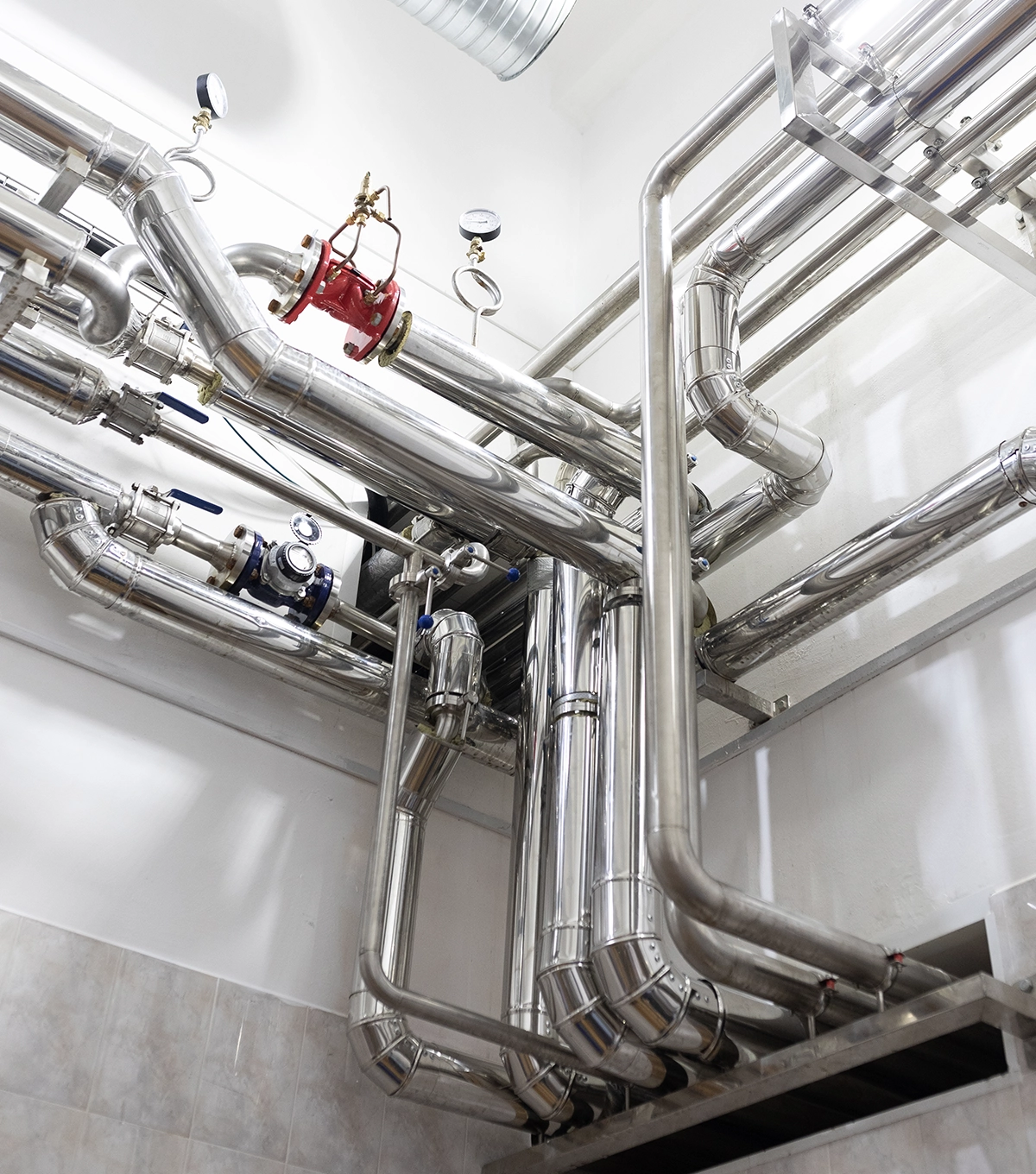 MEP SOLUTIONS